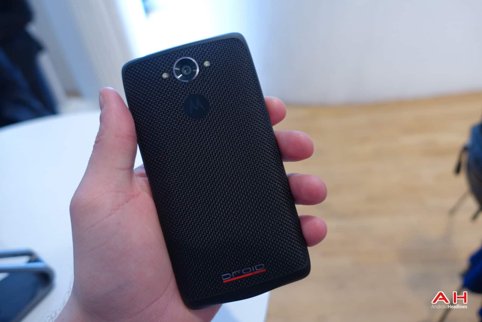 droid turbo driver for mac
